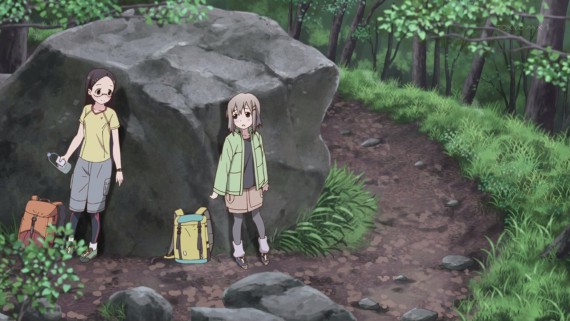 ヤマノススメ193