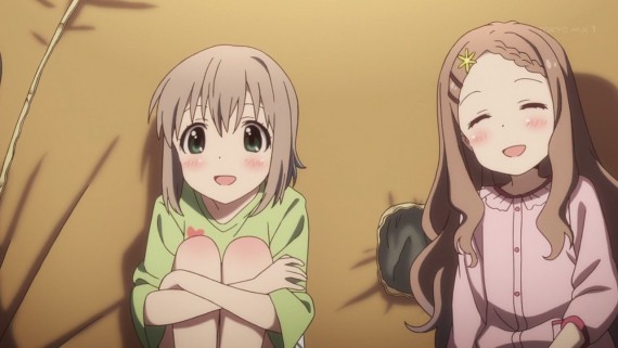 ヤマノススメ75