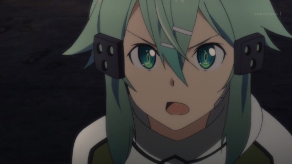 ソードアートオンライン206
