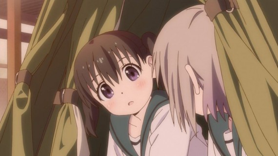 ヤマノススメ1期43