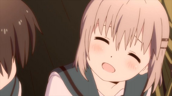 ヤマノススメ1期42