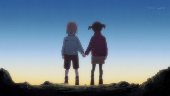 ヤマノススメ82