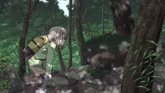 ヤマノススメ187