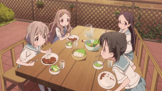 ヤマノススメ52
