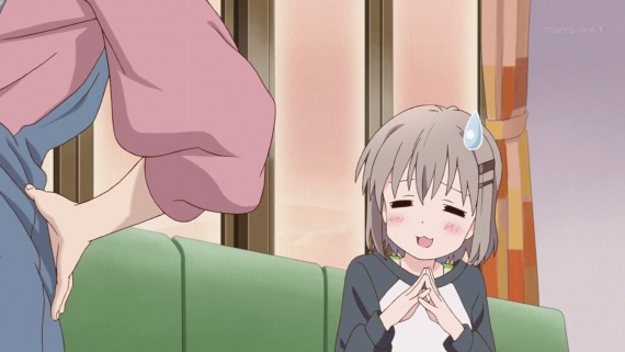 ヤマノススメ26