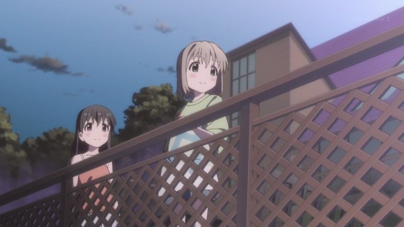 ヤマノススメ81