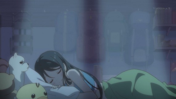 ヤマノススメ117