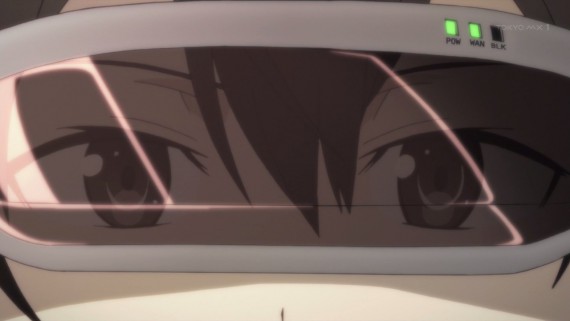 ソードアートオンライン261