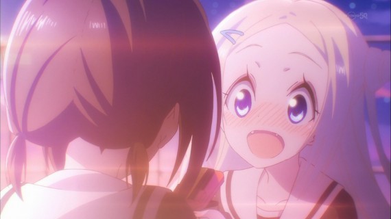 ハナヤマタ110