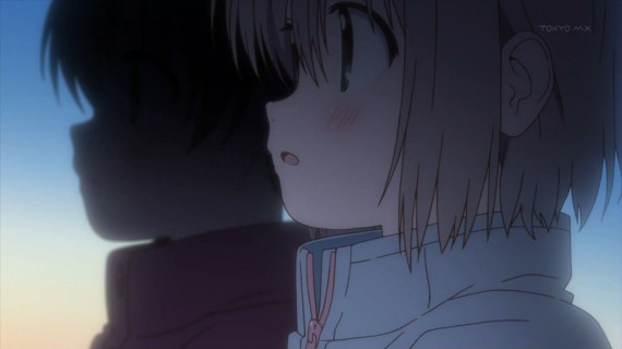 ヤマノススメ1期01