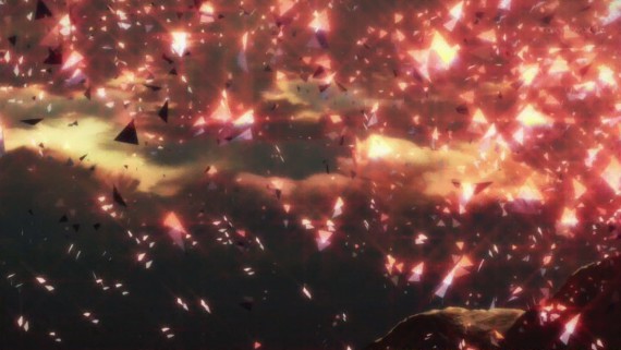 ソードアートオンライン184
