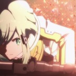 『ソードアート・オンラインⅡ』第2話「氷の狙撃手」Bパートお気に入り台詞集