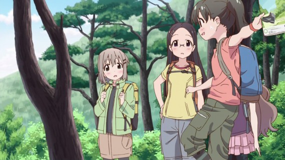 ヤマノススメ177