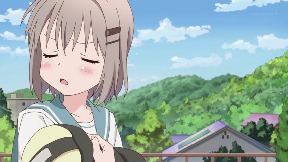 ヤマノススメ13