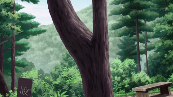 ヤマノススメ173