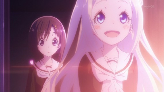 ハナヤマタ98