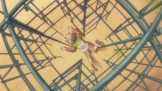 ヤマノススメ1期16