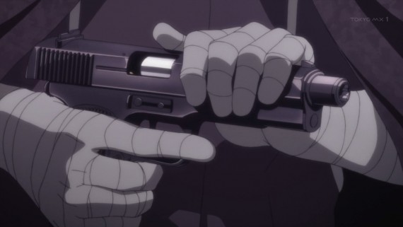 ソードアートオンライン06