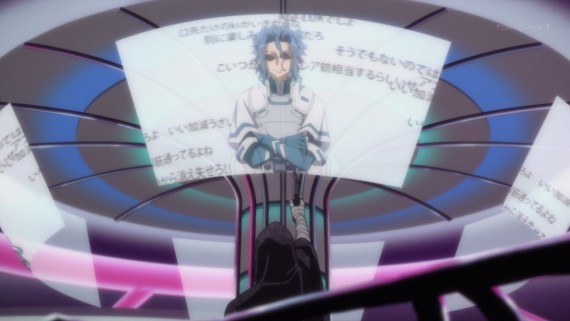 ソードアートオンライン08