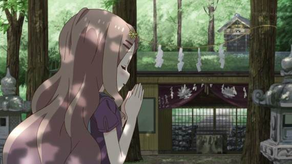 ヤマノススメ143