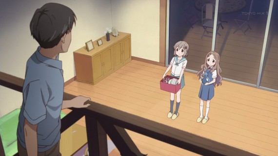 ヤマノススメ53