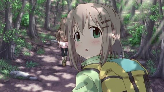 ヤマノススメ178