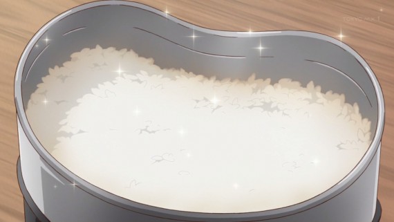 ヤマノススメ51