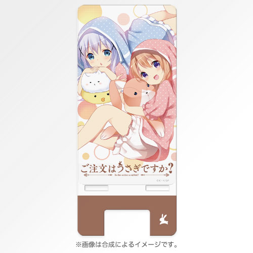 チノ&ココア0001