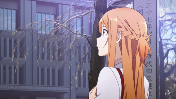 ソードアートオンライン19