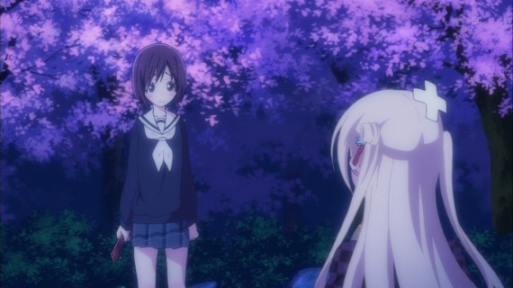 ハナヤマタ40