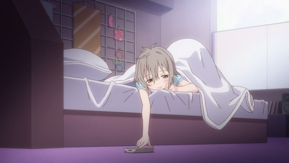 ヤマノススメ12