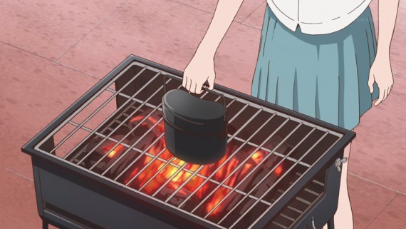 ヤマノススメ41