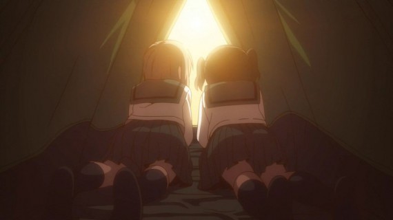 ヤマノススメ1期37