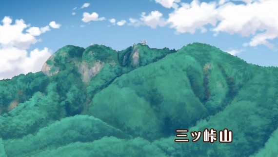 ヤマノススメ108