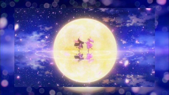 ハナヤマタ02