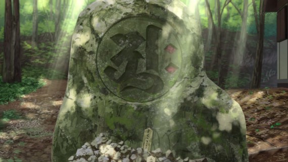 ヤマノススメ162