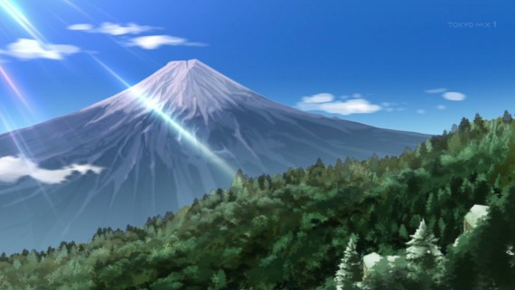 ヤマノススメ109