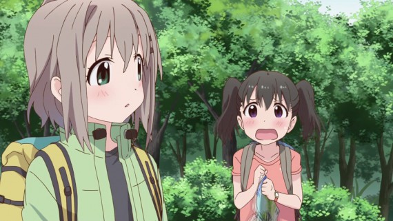ヤマノススメ175
