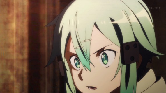 ソードアートオンライン244