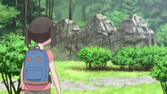 ヤマノススメ144