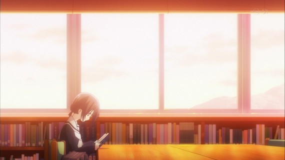 ハナヤマタ74