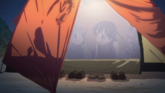 ヤマノススメ68