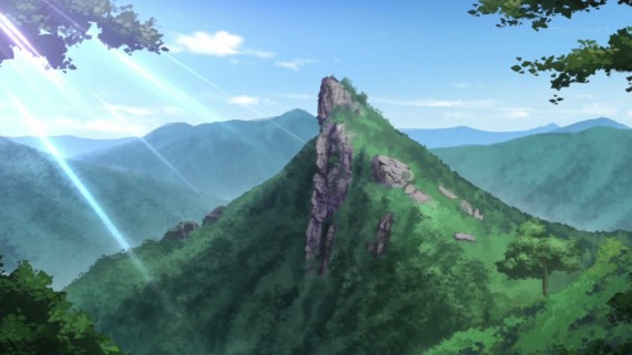 ヤマノススメ205
