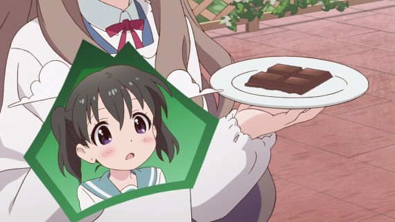 ヤマノススメ48