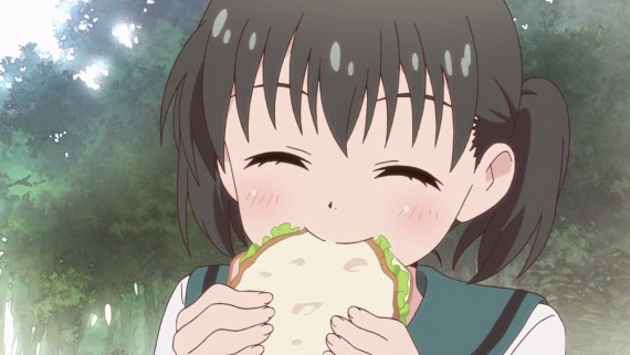 ヤマノススメ02