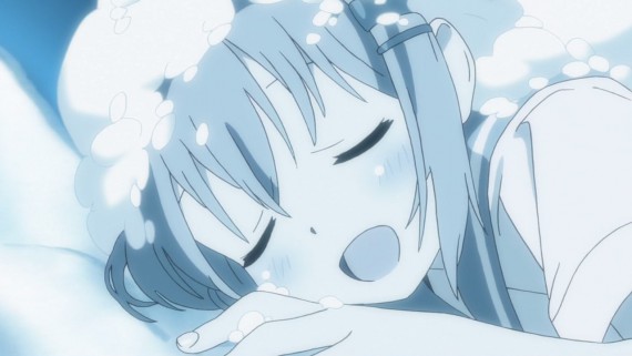 ヤマノススメ06