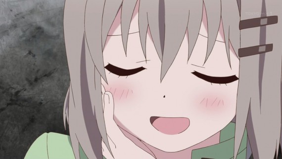 ヤマノススメ197