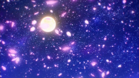 ハナヤマタ23