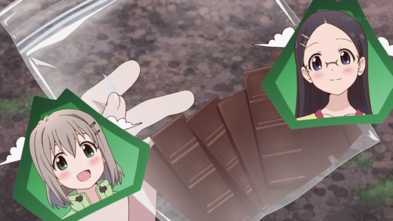ヤマノススメ198