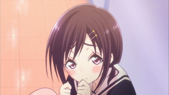 ハナヤマタ68